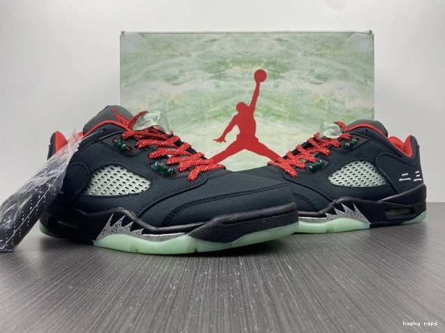 Cheap Husky 5 Jordan Retro Anthracite DM4640-036 Air 0711